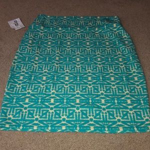 X-Large Cassie by Lularoe - NWT
